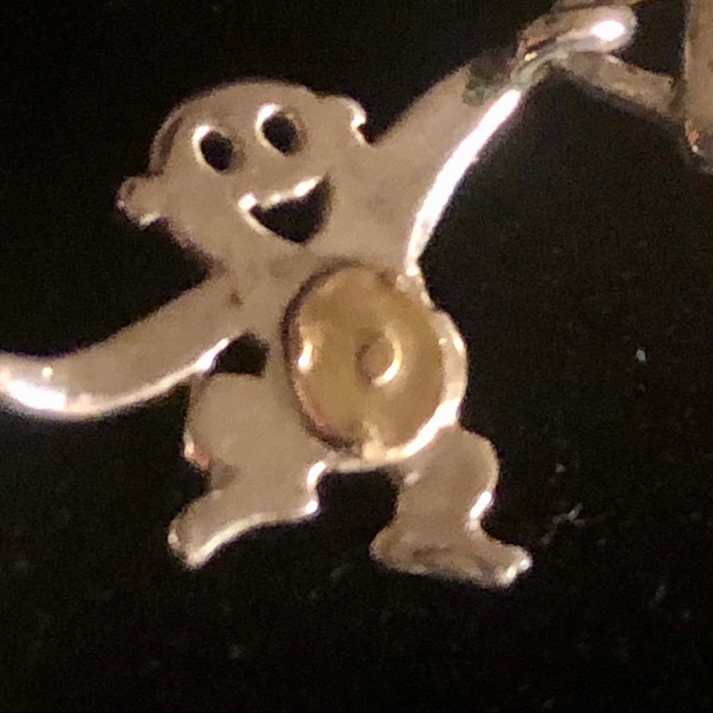 🔶SOLD🔶Wendy Newman 18K Gold, Silver, and 14K GP - Picture 4 of 10
